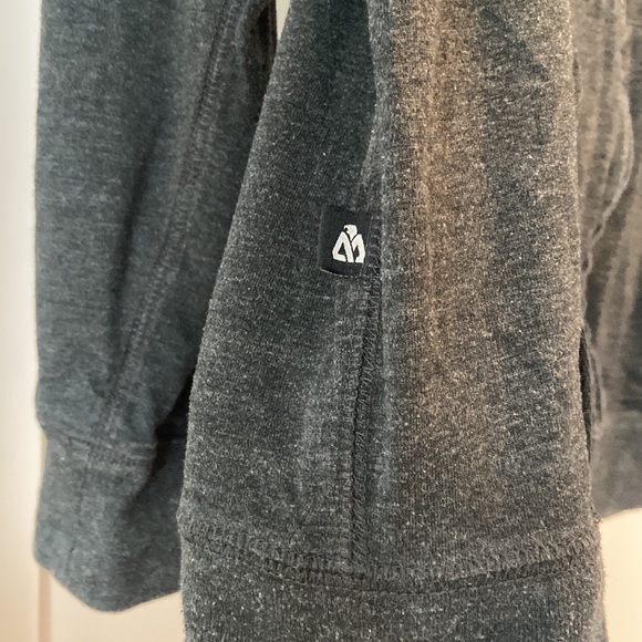 Matix Hooded Sweatshirt - Picture 4 of 8